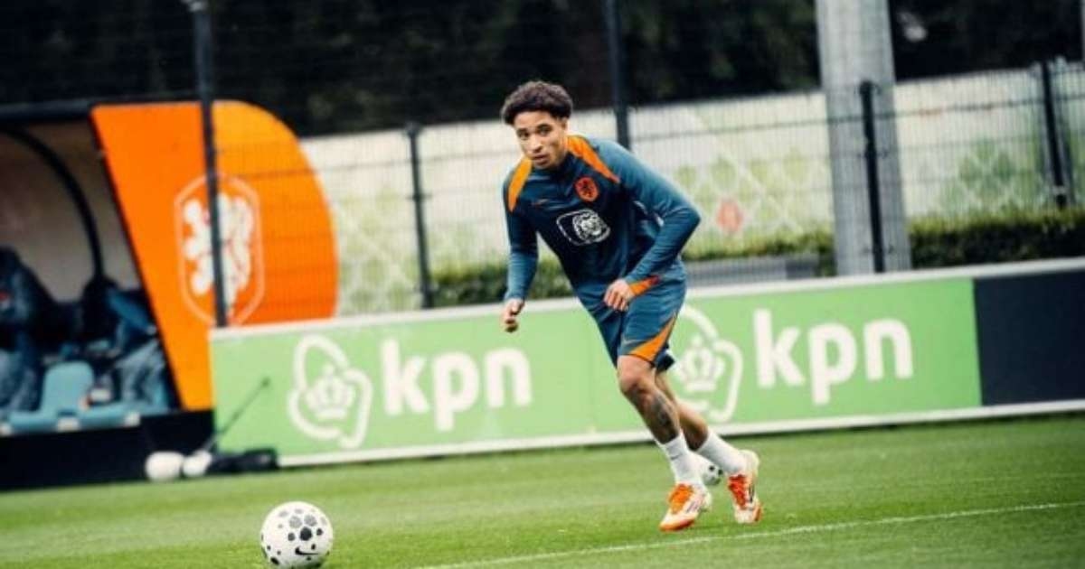 Holanda x Finlândia: onde assistir, escalações e arbitragem