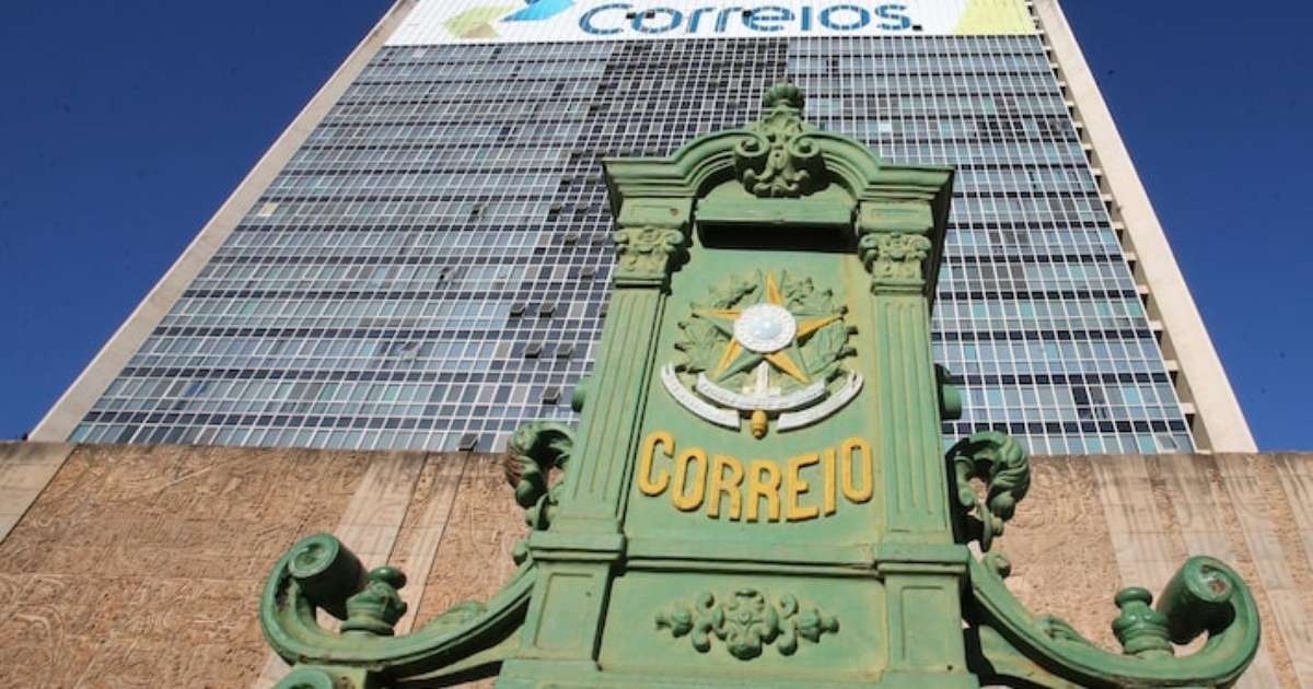 Le gouvernement de Lula demande un prêt de sauvetage de 20 milliards de réaux pour la Poste avec une garantie fédérale
