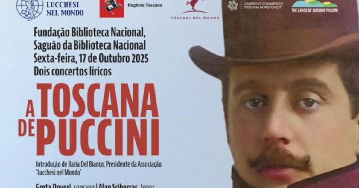 National Library hosts concert in tribute to Puccini