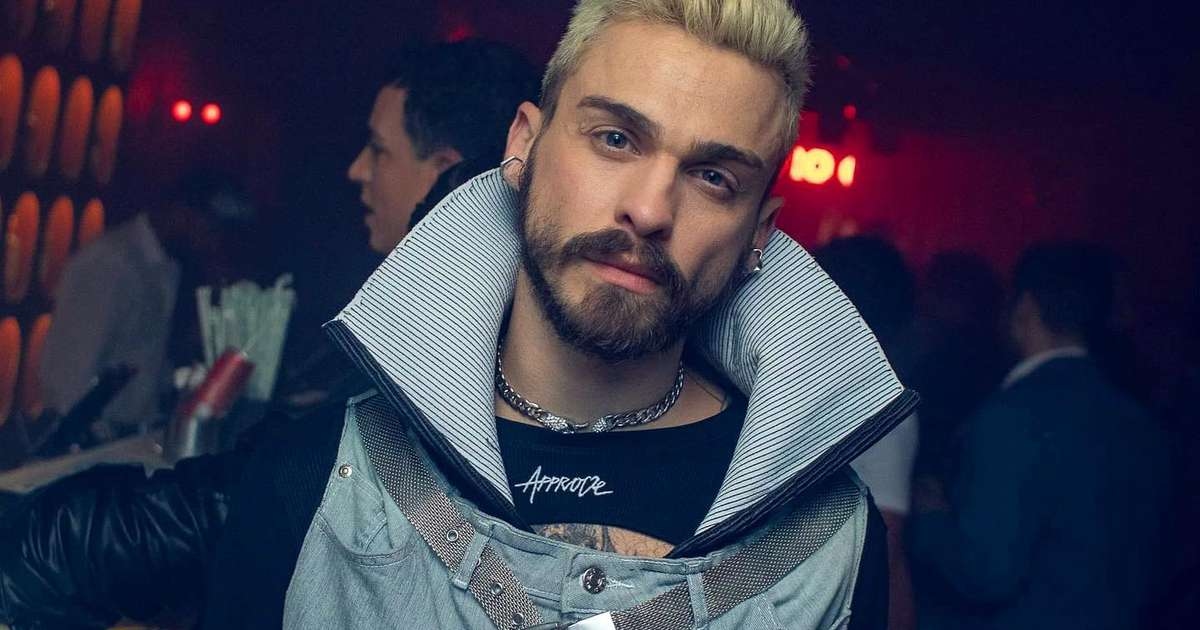 Ex-Malhação, Felipe Selau é encontrado morto em apartamento em São Paulo