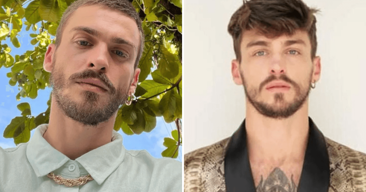 Luto! Ex-ator de 'Malhação', Felipe Selau, é encontrado morto em São Paulo