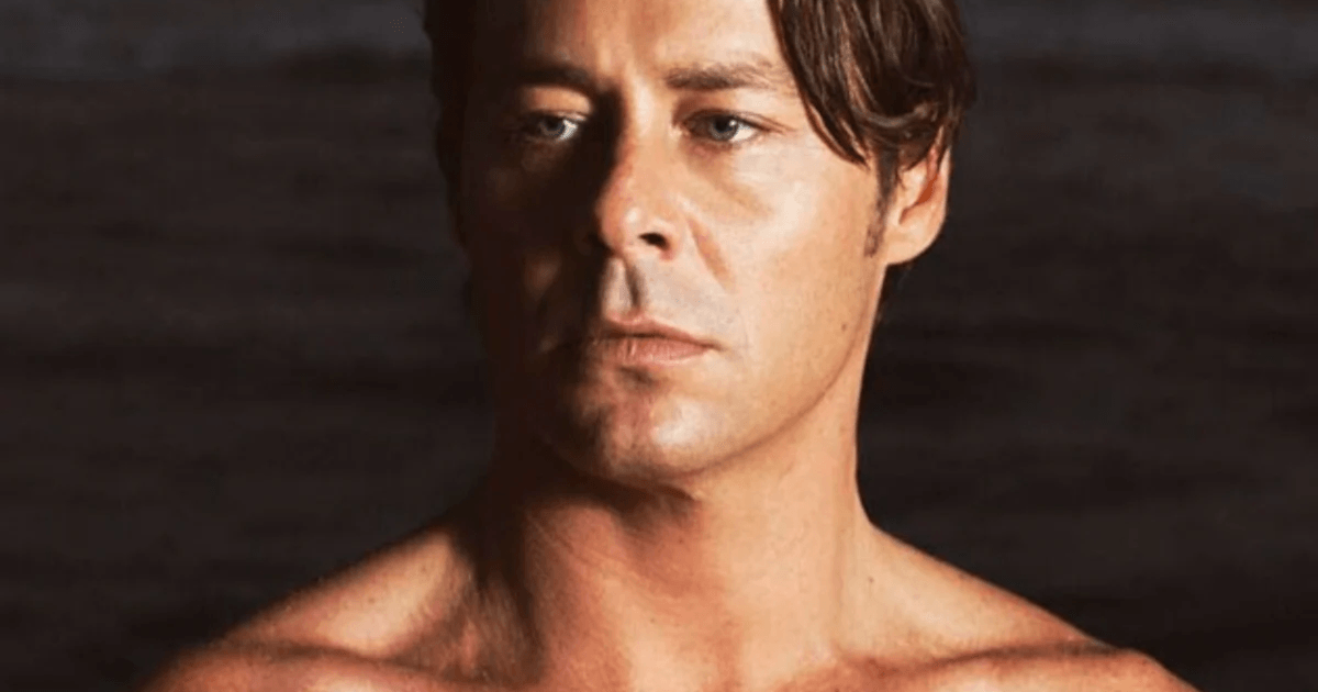 Theo Becker doorbreekt de stilte en vertelt openhartig over zijn verslaving: 'Heel ernstig'