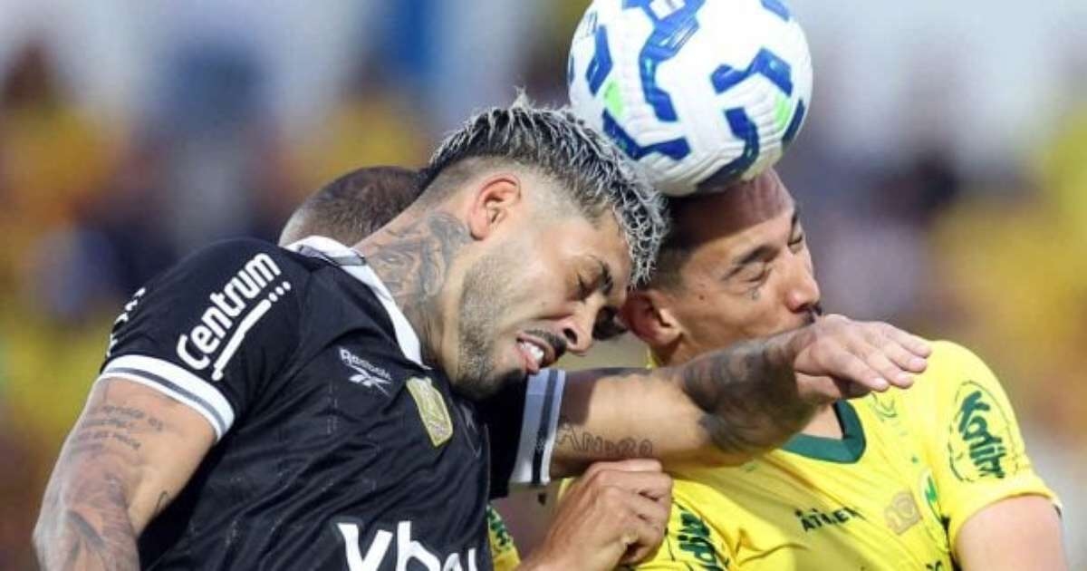 Barboza klaagt: "Te veel fouten bij beslissingen, bij passes..."