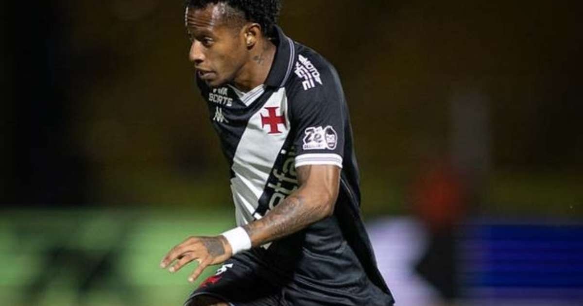 La prestazione inconsistente di Tchê Tchê al Vasco mette in luce il dilemma di Diniz tra fiducia e prestazione.