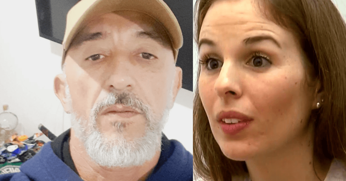 'Bana istediğimi verdin': Suzane von Richthofen'in Cristian Cravinhos'un özür dilemesinin ardından verdiği soğuk ve şok edici yanıt.