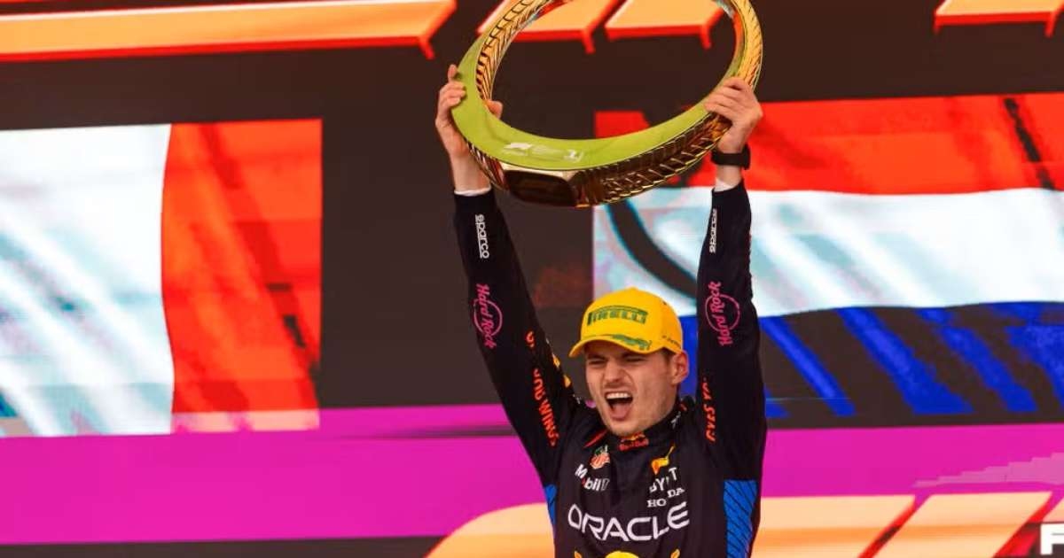 F1: ¿Quién ha ganado más carreras en Brasil?