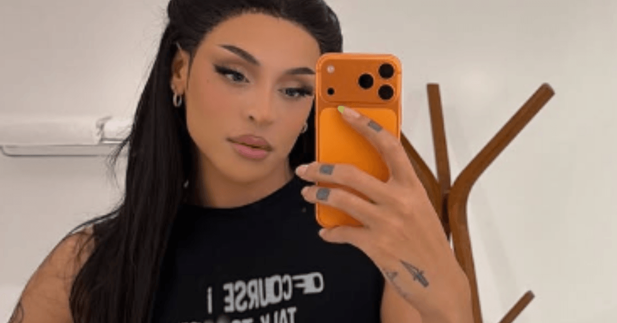 Pabllo Vittar ikiz kız kardeşiyle birlikte nadir fotoğraflarda görülüyor; görsellere bakın.