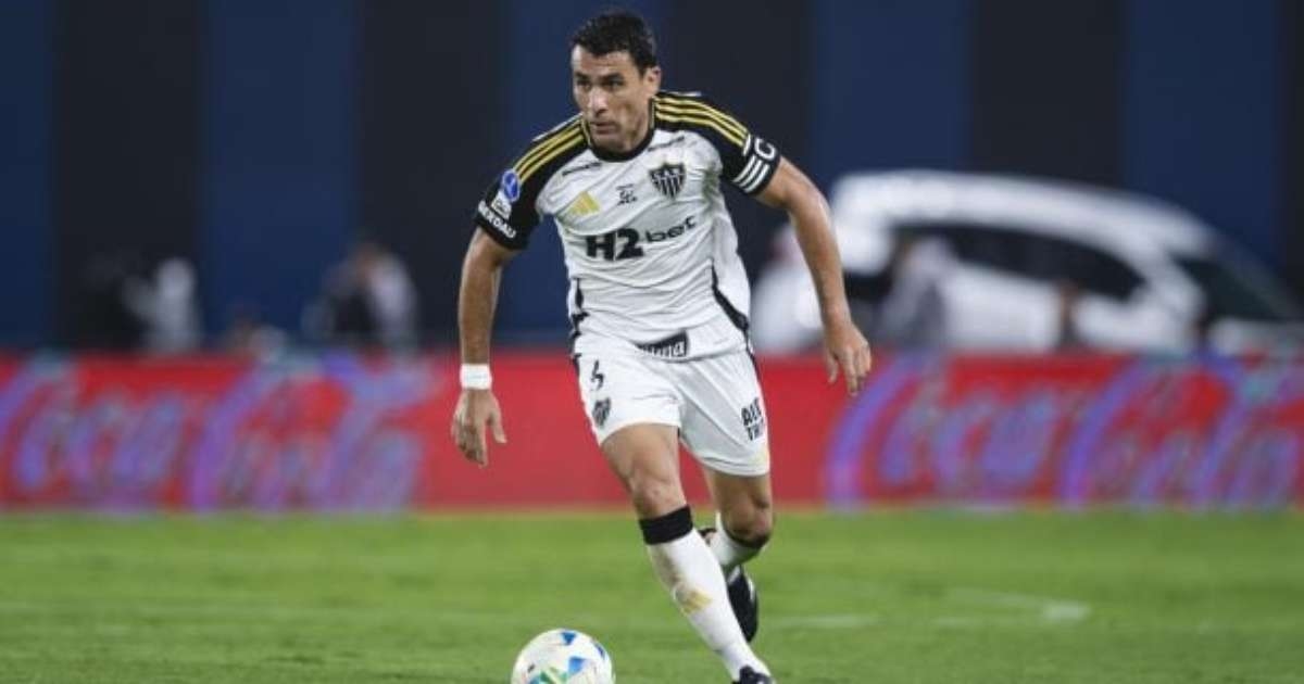 Junior Alonso è convocato dal Paraguay e salterà due partite dell'Atlético.