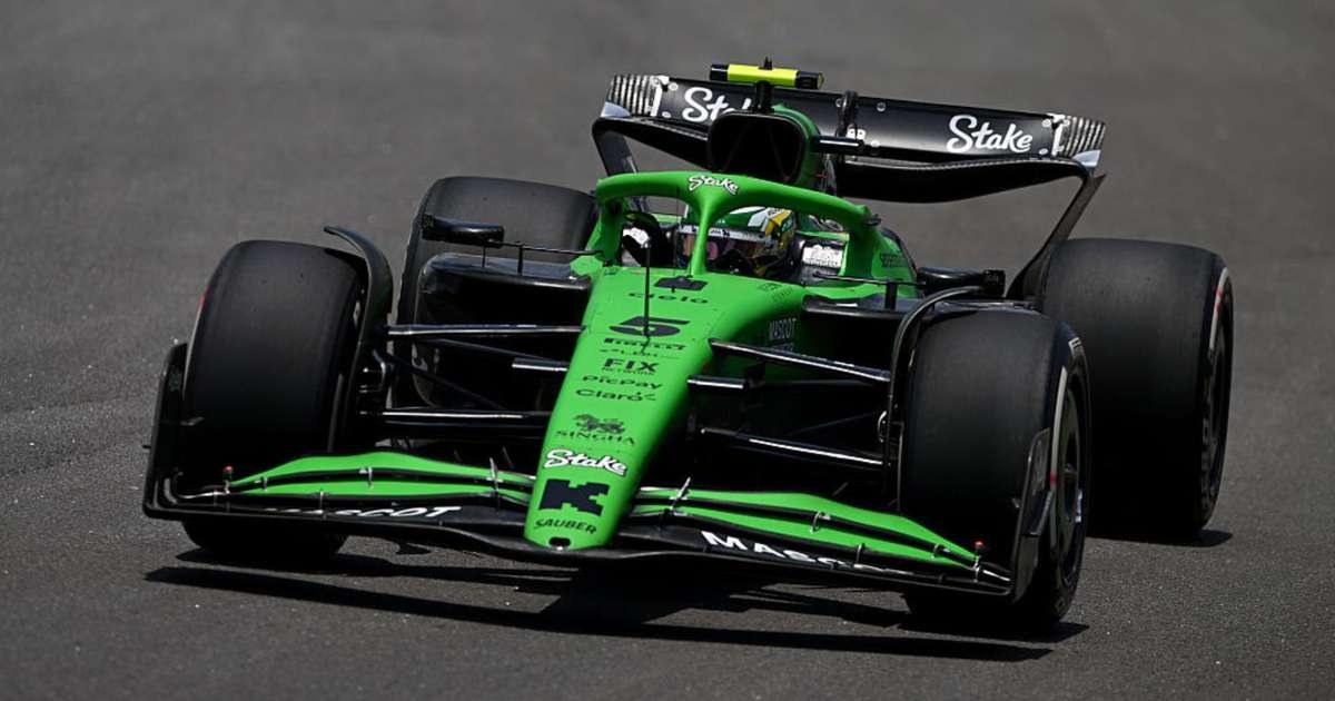 La Sauber elogia il debutto di Bortoleto a Interlagos e prevede uno sprint finale.