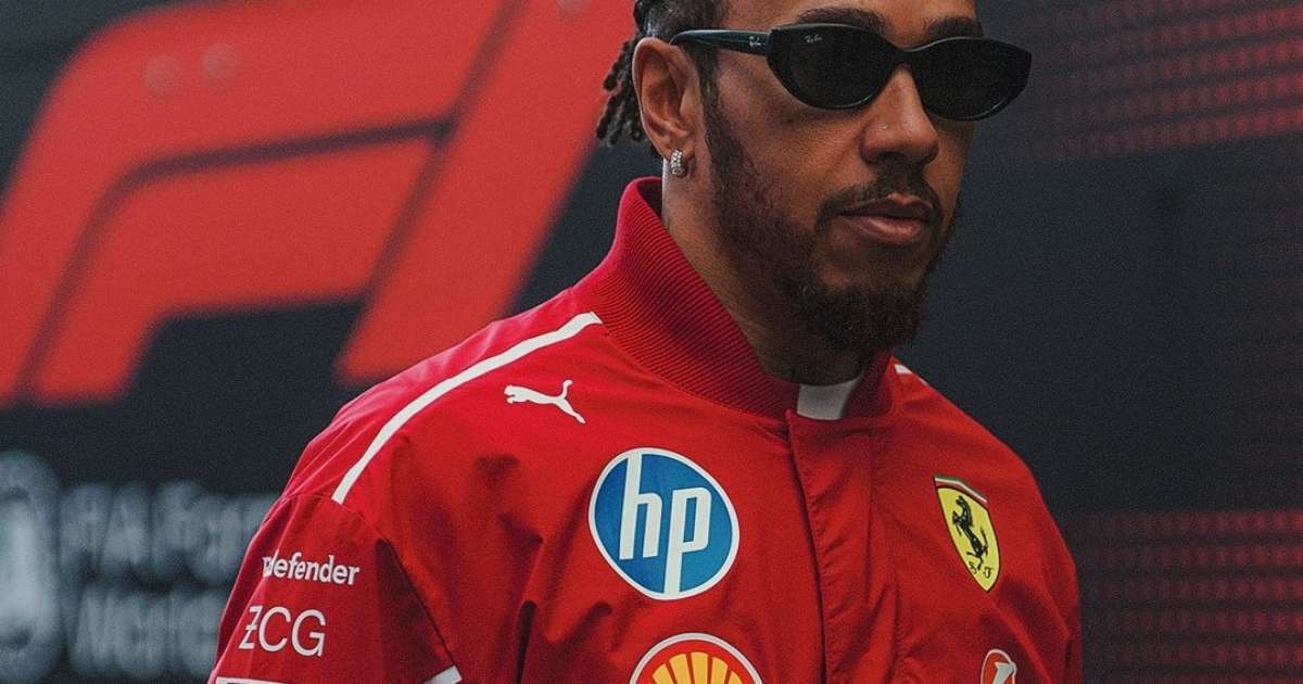F1: "Ho dato il massimo, ma non siamo stati abbastanza veloci", dice Hamilton dopo le qualifiche per lo sprint.