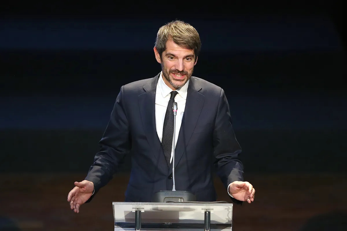 El PP presenta un foro cultural en el Congreso frente al abandono "flagrante" de Urtasun al sector