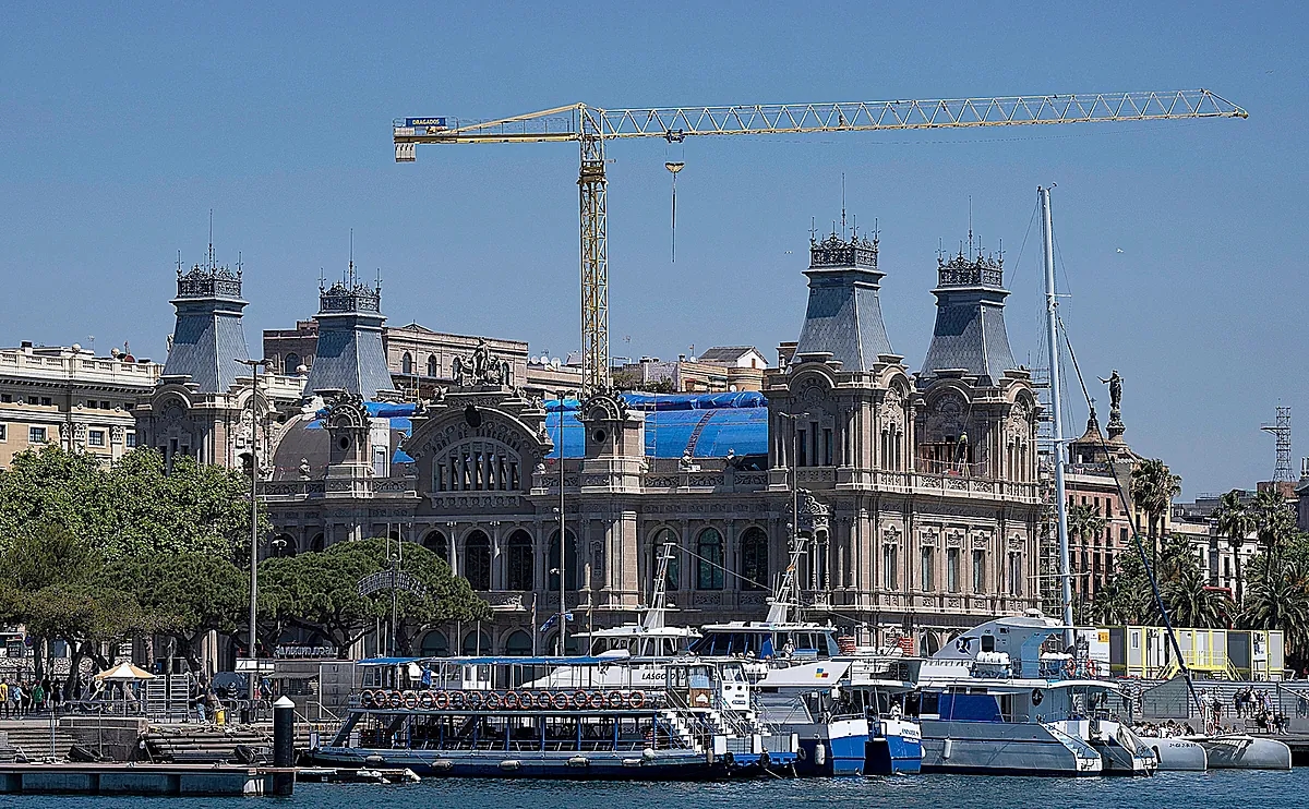 Imprese, oltre 140 milioni di euro in infrastrutture e una sede Unesco: il piano di Barcellona per diventare la capitale della "blue economy"