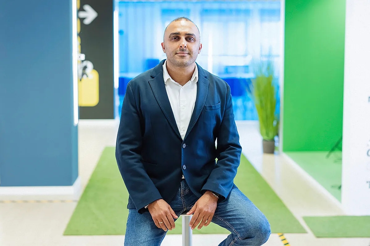 Цифровая больница Docline — 48-часовое решение проблемы очередей