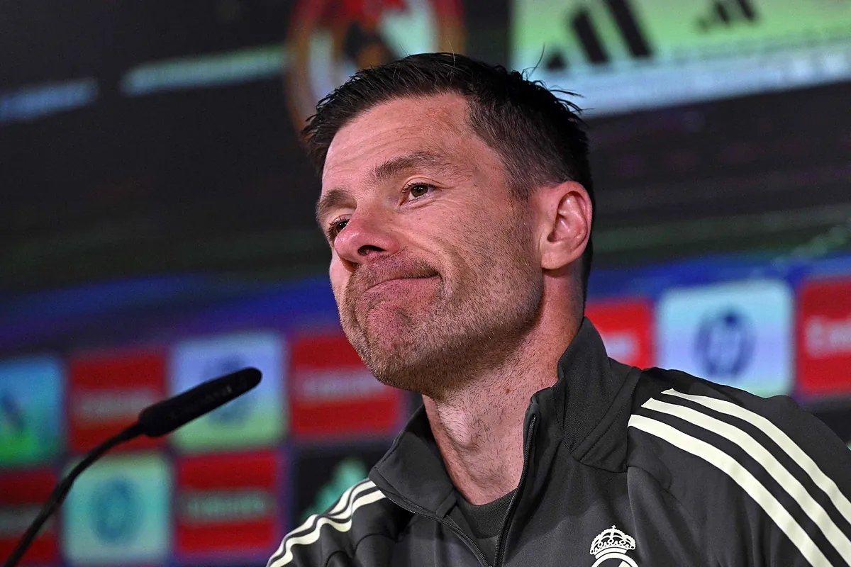 Xabi Alonso, Lamine Yamal'ın "Çalıyorlar ve şikayet ediyorlar" yanıtına yanıt vermedi: "Barcelona'daki insanlardan çok sayıda açıklama var."
