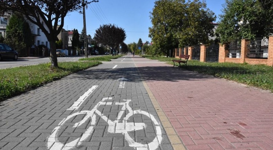 Les autorités locales souhaitent des ZRID pour les pistes cyclables. Sans elles, leur développement sera difficile.