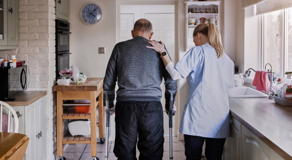 Local governments will receive funding for respite care. Applications are now open.