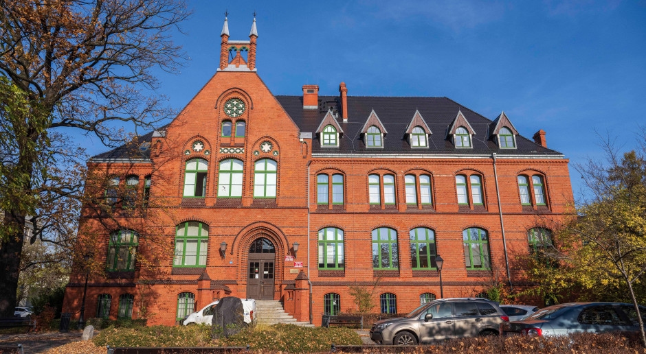 Prof. Barbara Iwańczak Has Died. Wrocław Medical University in Mourning