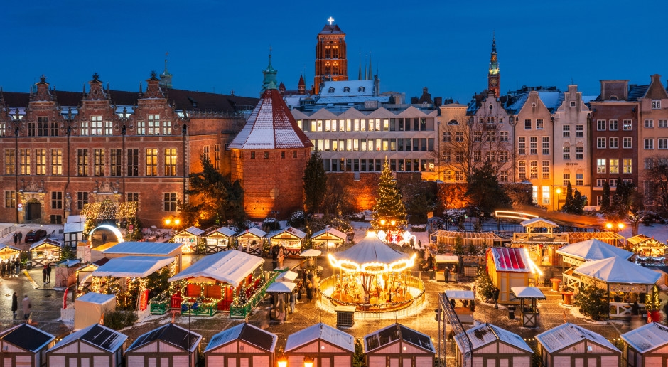 Wigilia 2025 będzie wyjątkowa. Wszedł nowy przepis dotyczący każdego Polaka