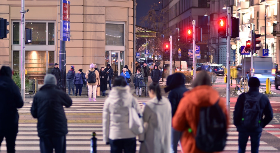 Die Zahl der Polen wird auf 28,4 Millionen sinken. Im Jahr 2060 wird eine kritische Schwelle erreicht sein.