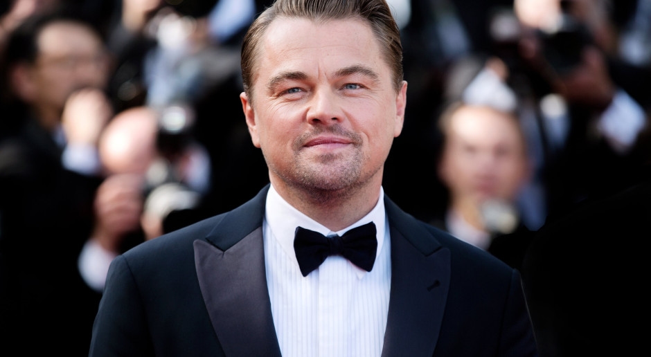 Martin Scorsese já escolheu seu próximo filme. Estrelado por Leonardo DiCaprio