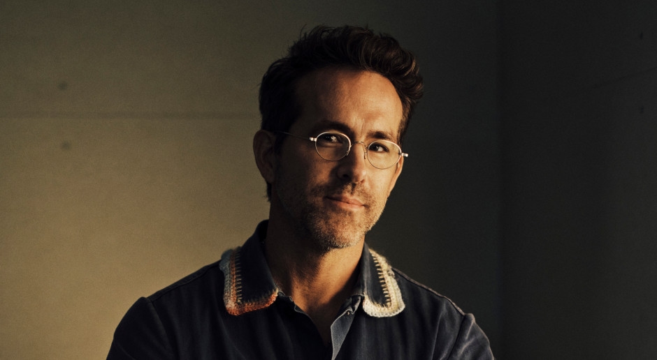 Ryan Reynolds is gearing up for a new villain role.