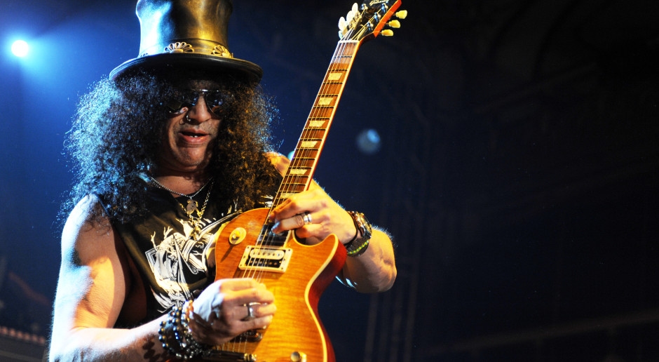 Guns N' Roses'ın eski menajeri, kitabı nedeniyle gruba dava açtı