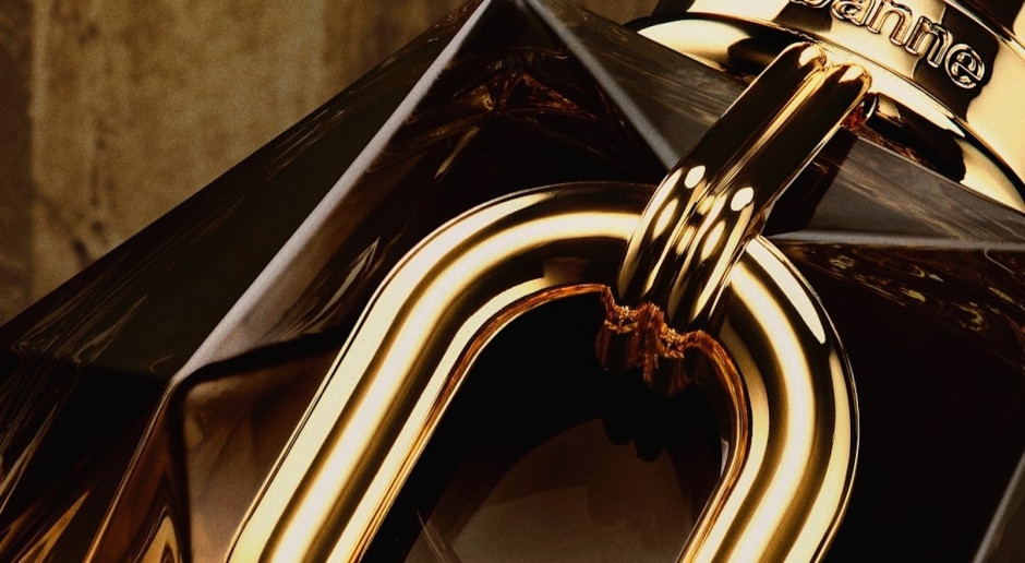 PARFÜM DER WOCHE: Rabanne präsentiert eine neue Version des legendären „Million“. Eine opulente Komposition, perfekt für Herbst und Winter 2025.