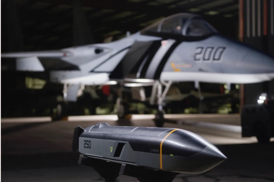 This missile represents a major opportunity for the Polish arms industry. It's not just PGZ that stands to gain.