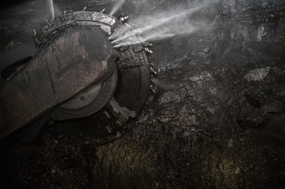 Coal and the Big Dilemma. New Mines Could Be Profitable After All