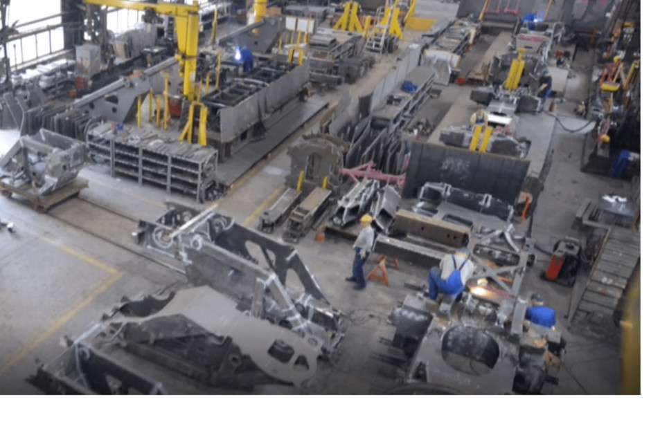 Компания Mostostal Zabrze объявила результаты своей деятельности. Выручка увеличилась, но прибыль упала почти на 45%.