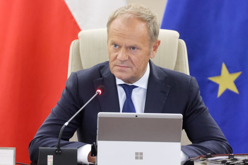 Polonya'nın bir gaz devi olma potansiyeli var. Süreç çoktan başladı.