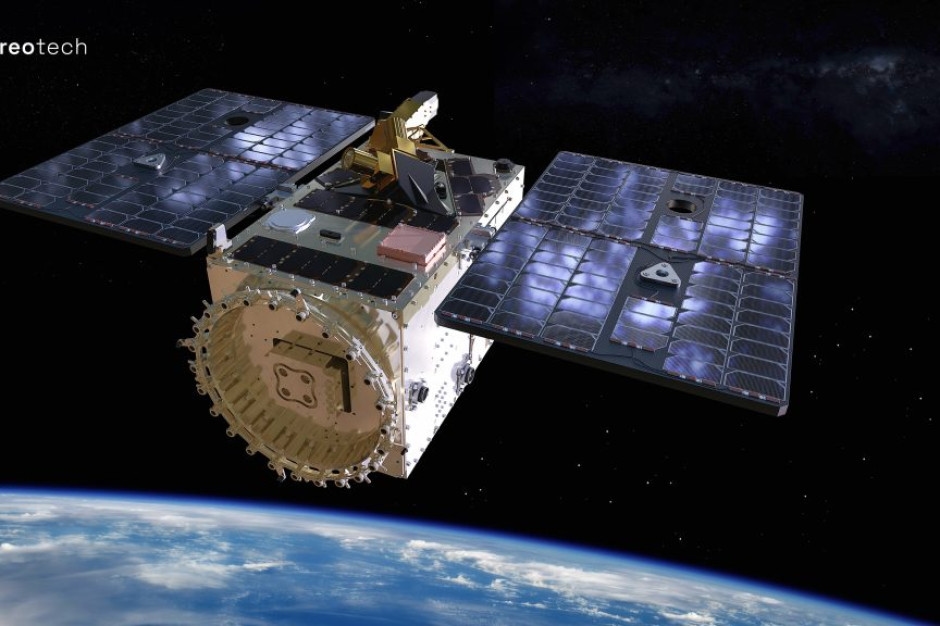 Fornecedor polonês de tecnologia espacial assina mais um contrato com uma agência europeia.