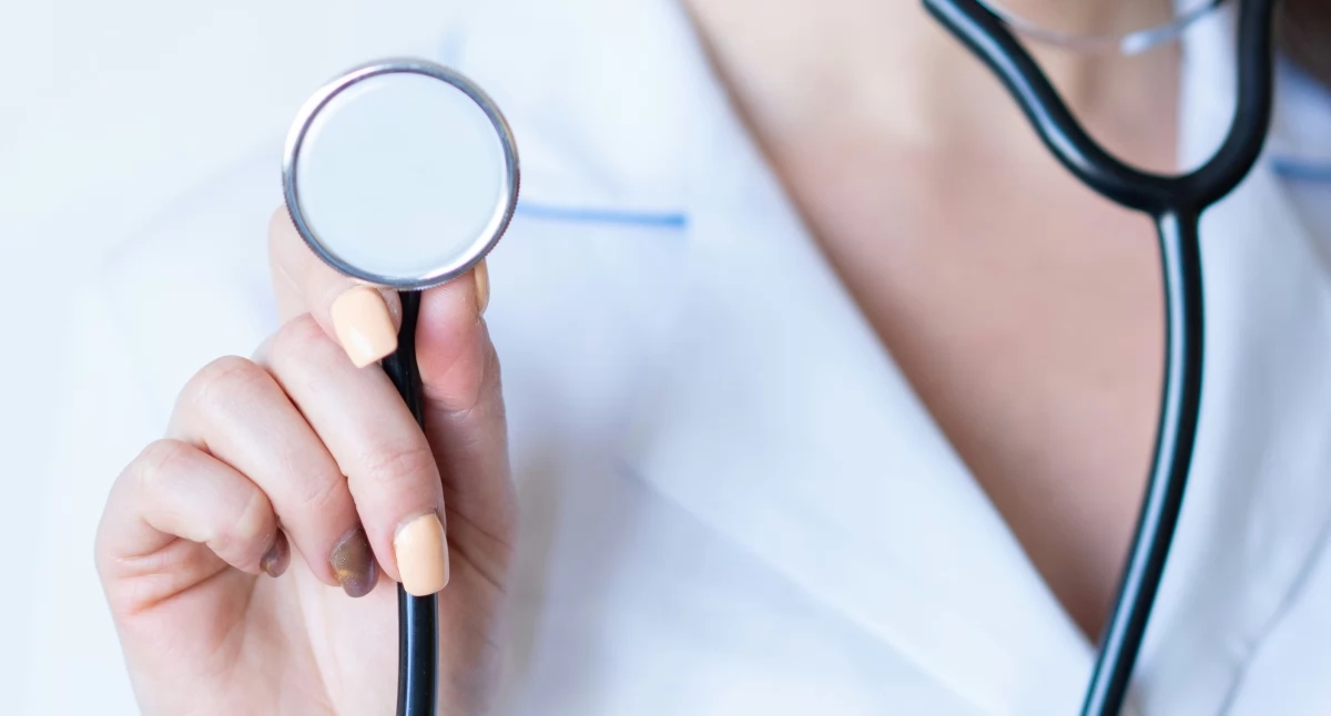 Zentrale elektronische Registrierung in Großpolen – 34 Einrichtungen testen ein neues System zur Anmeldung für Besuche und Tests