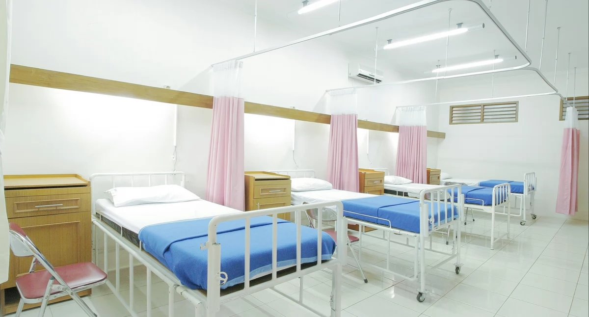 Łukasz Jankowski: "Limitów nie ma, dopóki nie znikną środki". Ukryta podwójna oszczędność w systemie