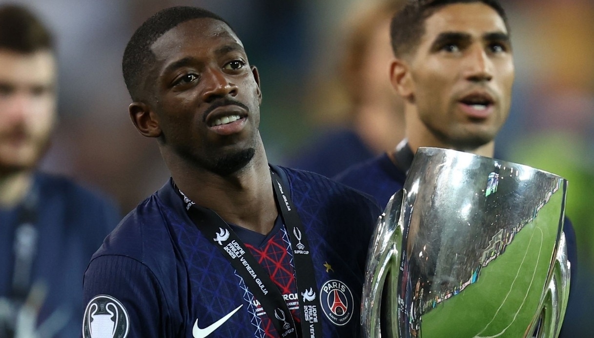 How Much Will the 2025 Ballon d'Or Winner Earn? The Candidates, From Dembélé to Mbappé