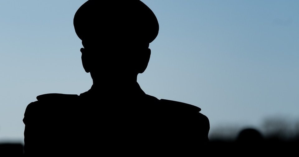 Ukraynalı bir asker garip bir istek yüzünden esir alındı: Tuzağa ne oldu?