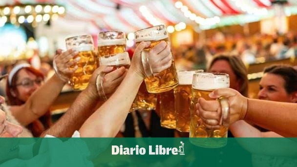 Oktoberfest, festa della birra