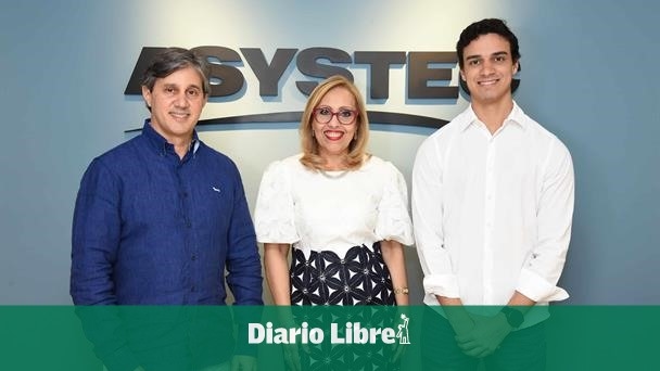 Asystec ouvre un nouveau bureau
