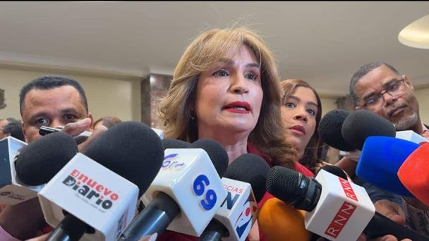 Circe Almánzar: Reforma pracy musi uwzględniać wszystkie kluczowe punkty