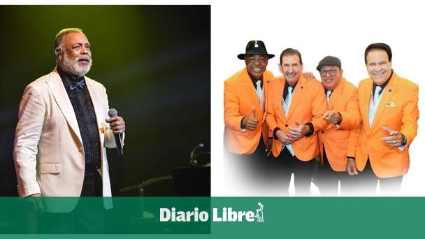 O Conjunto Quisqueya e Francisco Céspedes em Lungomare