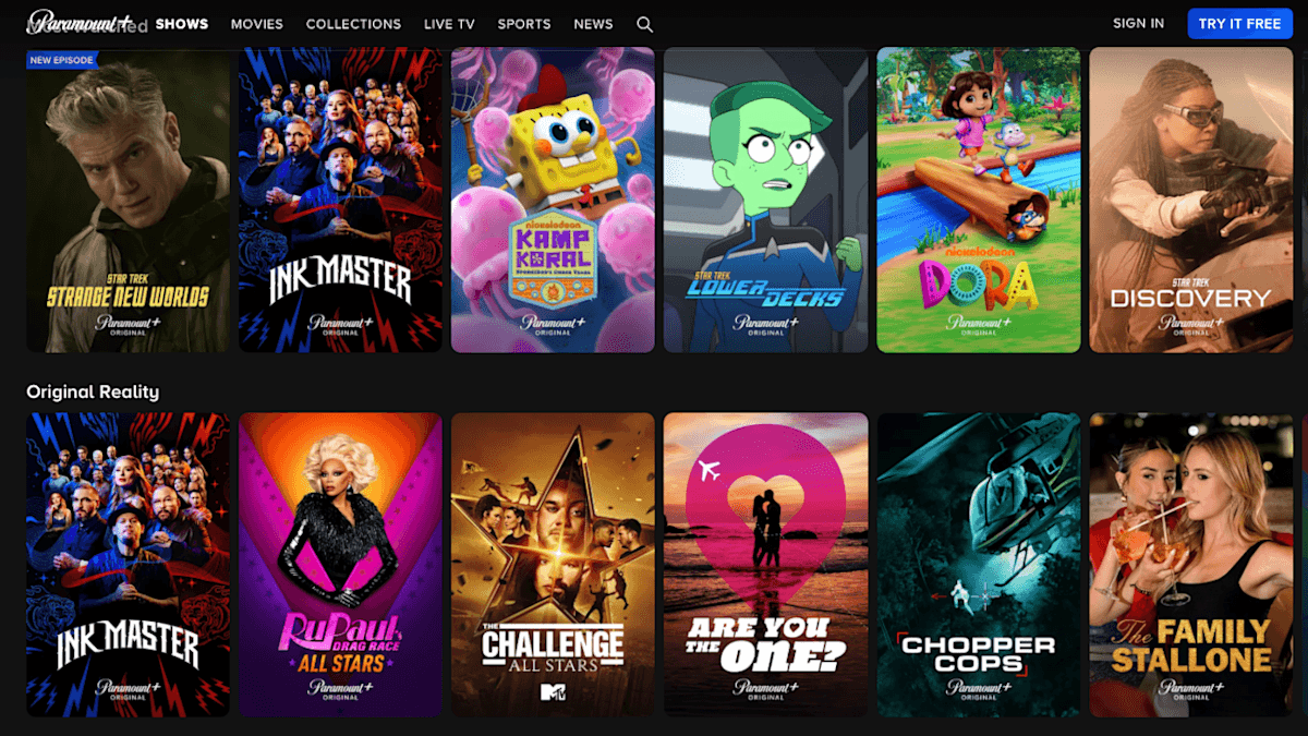 Paramount+'ın fiyatı artıyor ve ücretsiz denemeler sona eriyor