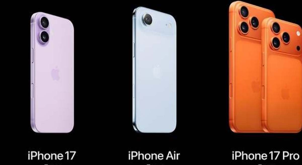 Apple réalise son chiffre d'affaires trimestriel le plus élevé jamais enregistré : 88,6 milliards d'euros.