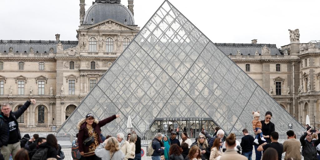 Francia reforzará la seguridad alrededor de los museos