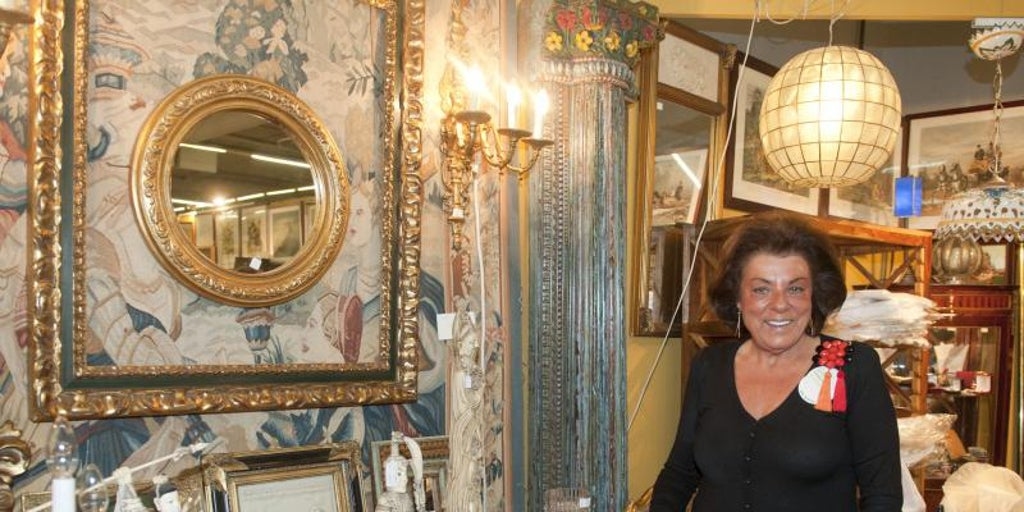 Morre Pilar Vega de Anzo, a marquesa das touradas