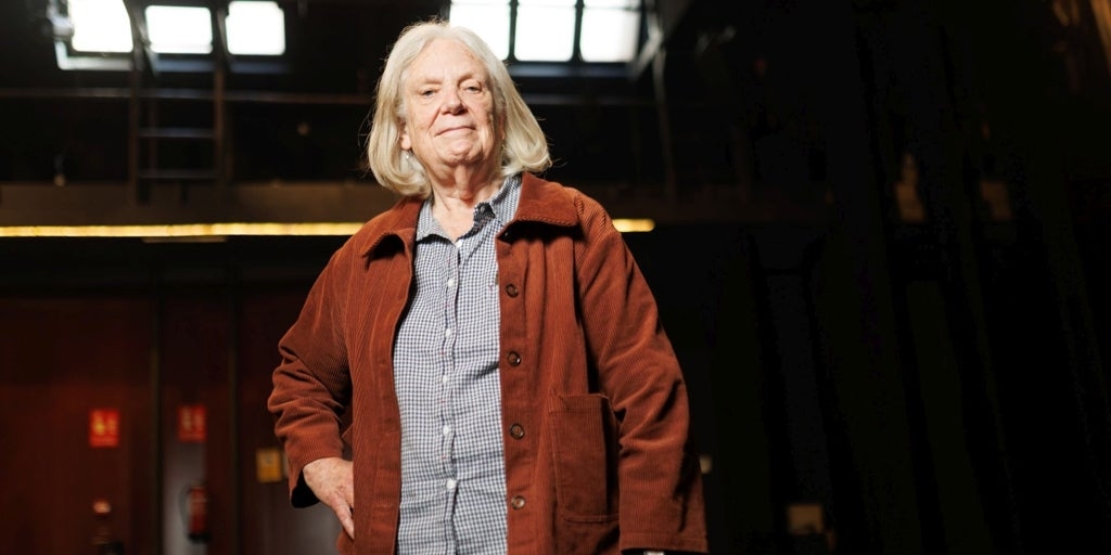 Anne Bogart: "No teatro, são criadas mentiras que tentam dizer a verdade do texto."