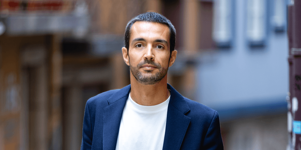 Rui Couceiro: writing against death, reading against haste