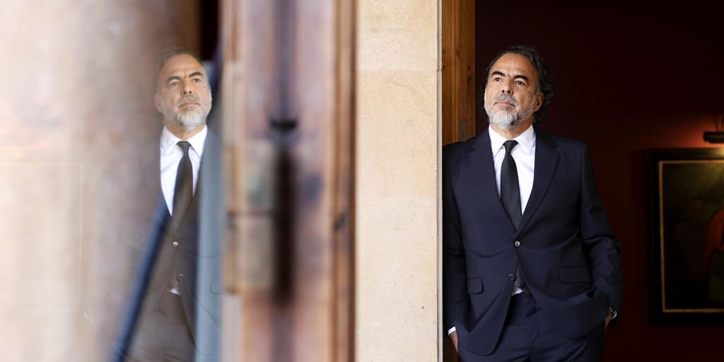 Alejandro González Iñárritu: "Films maken is mijn manier om de dood te doden"