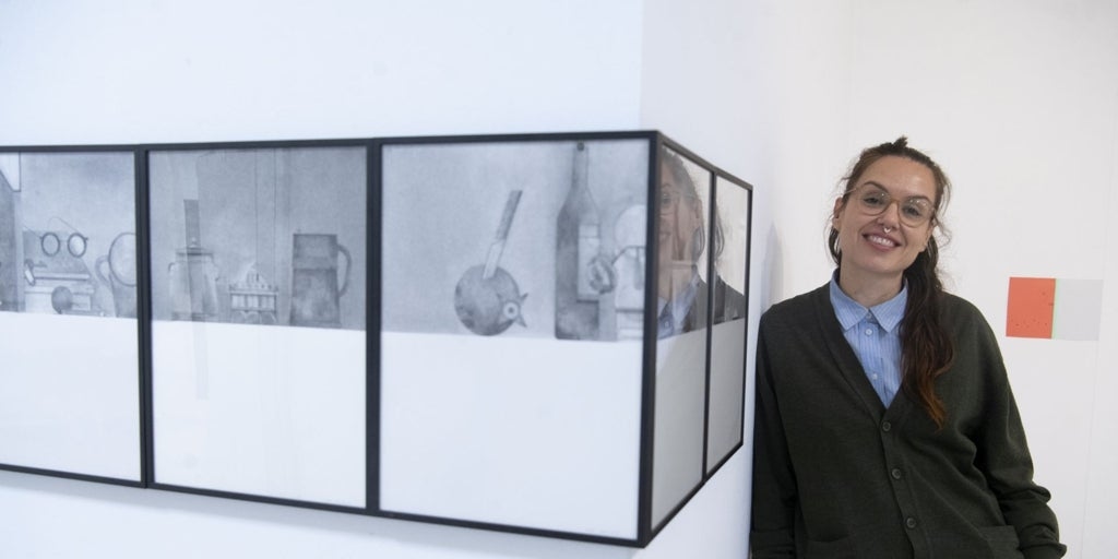 Von der Akademie in Rom zum ABC-Museum: Ana Bustelos künstlerischer Werdegang