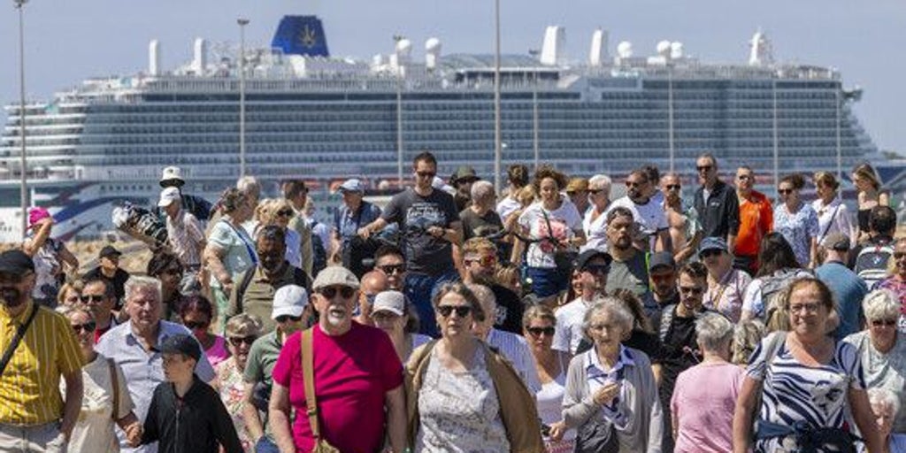 Il tasso di disoccupazione sale al 10,45% a causa della stagionalità dopo la fine dell'estate.