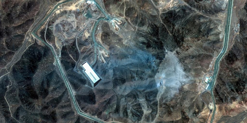 Иран заявляет, что его ядерная программа больше не подлежит ограничениям.